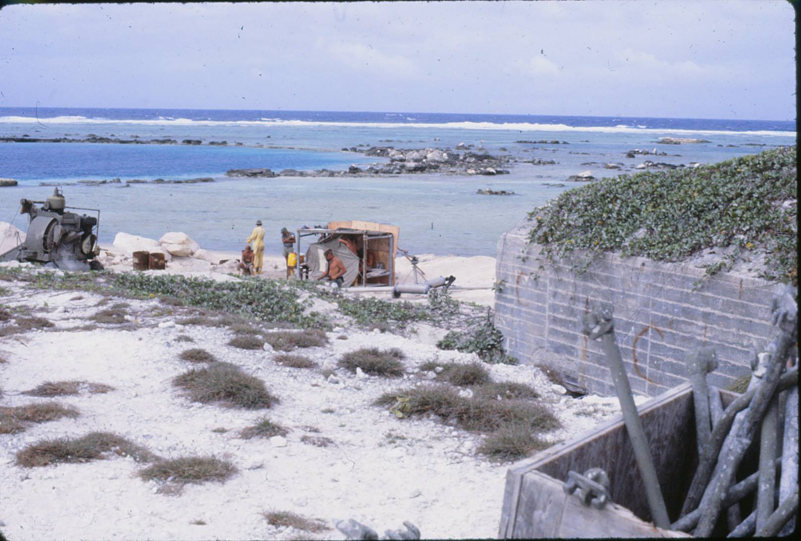 Enewetak Atoll